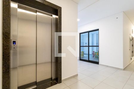 Apartamento para alugar com 53m², 2 quartos e 1 vagaÁrea comum