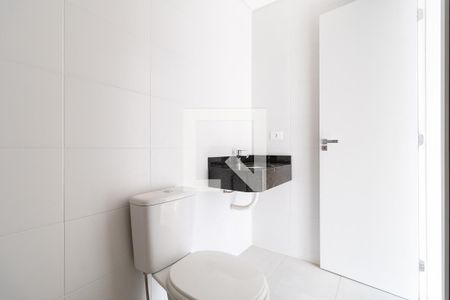 Apartamento para alugar com 53m², 2 quartos e 1 vagaBanheiro Social