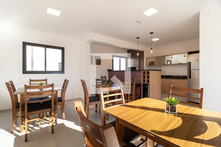 Apartamento para alugar com 53m², 2 quartos e 1 vagaEspaço Gourmet