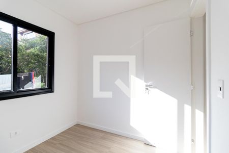 Quarto 1 de apartamento para alugar com 2 quartos, 53m² em Campo Comprido, Curitiba