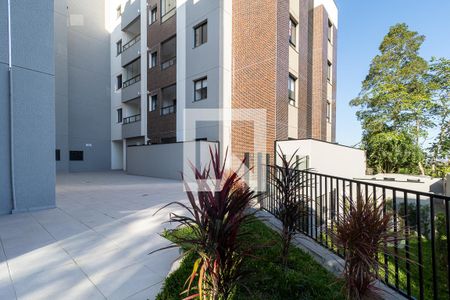 Apartamento para alugar com 53m², 2 quartos e 1 vagaÁrea comum