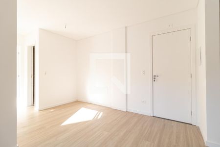 Sala de apartamento para alugar com 2 quartos, 53m² em Campo Comprido, Curitiba