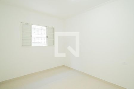 Quarto 2 de casa para alugar com 2 quartos, 90m² em Jordanópolis, São Bernardo do Campo