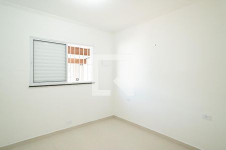 Quarto 1 de casa para alugar com 2 quartos, 90m² em Jordanópolis, São Bernardo do Campo
