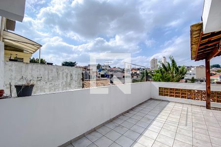 Casa para alugar com 260m², 3 quartos e 2 vagasÁrea externa