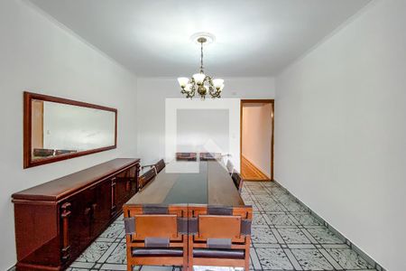 Sala de Jantar de casa para alugar com 3 quartos, 260m² em Vila Prudente, São Paulo