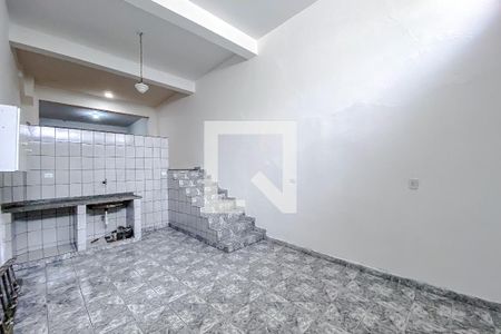 Casa para alugar com 260m², 3 quartos e 2 vagasSalão