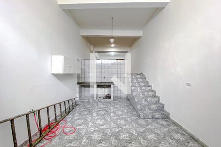 Casa para alugar com 260m², 3 quartos e 2 vagasSalão