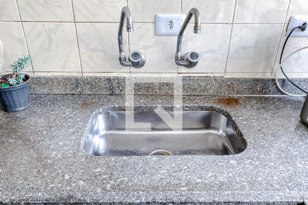 Casa para alugar com 260m², 3 quartos e 2 vagasCozinha