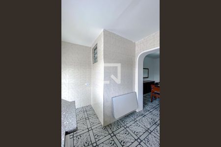 Casa para alugar com 260m², 3 quartos e 2 vagasCozinha