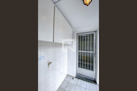 Casa para alugar com 260m², 3 quartos e 2 vagasÁrea de Serviço