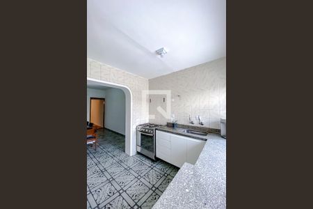 Casa para alugar com 260m², 3 quartos e 2 vagasCozinha