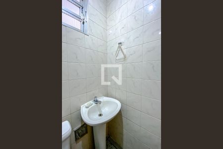 Casa para alugar com 260m², 3 quartos e 2 vagasLavabo