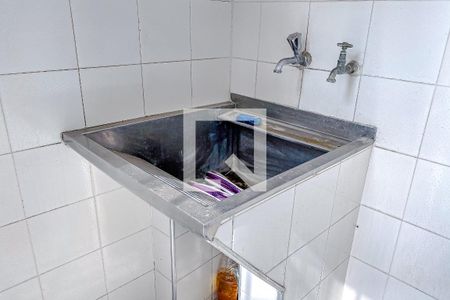 Casa para alugar com 260m², 3 quartos e 2 vagasÁrea de Serviço