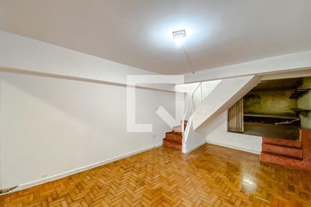 Casa para alugar com 260m², 3 quartos e 2 vagasSalão