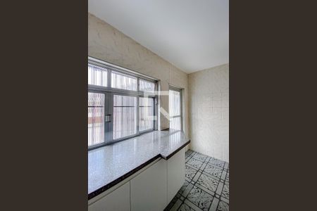 Casa para alugar com 260m², 3 quartos e 2 vagasCozinha