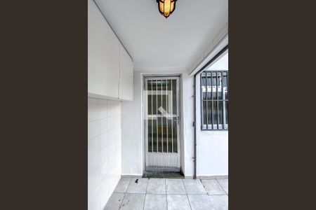 Casa para alugar com 260m², 3 quartos e 2 vagasÁrea de Serviço