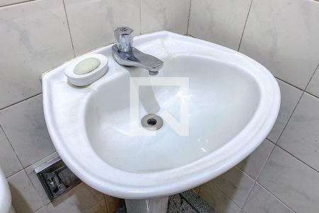 Casa para alugar com 260m², 3 quartos e 2 vagasLavabo