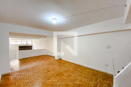 Casa para alugar com 260m², 3 quartos e 2 vagasSalão