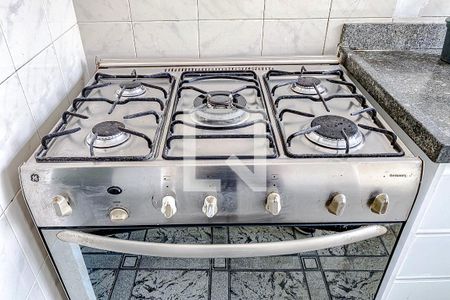 Casa para alugar com 260m², 3 quartos e 2 vagasCozinha