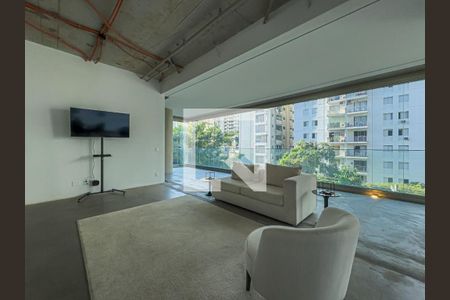 Apartamento à venda com 4 quartos, 263m² em Cerqueira César, São Paulo