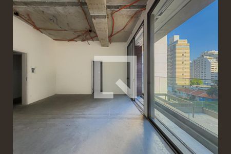 Apartamento à venda com 4 quartos, 263m² em Cerqueira César, São Paulo