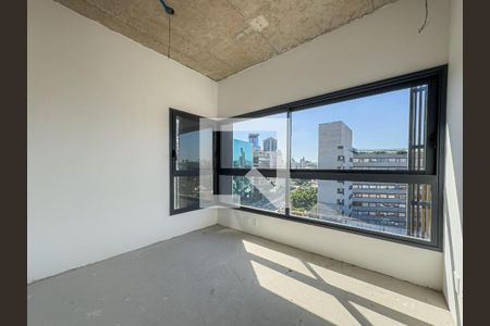 Apartamento à venda com 3 quartos, 183m² em Vila Nova Conceição, São Paulo