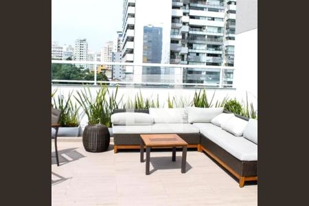 Apartamento à venda com 2 quartos, 37m² em Santa Cecilia, São Paulo