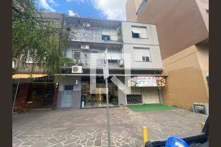 Apartamento à venda com 1 quarto, 54m² em Passo d’Areia, Porto Alegre