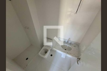 Apartamento à venda com 2 quartos, 54m² em Vila Nair, São Paulo