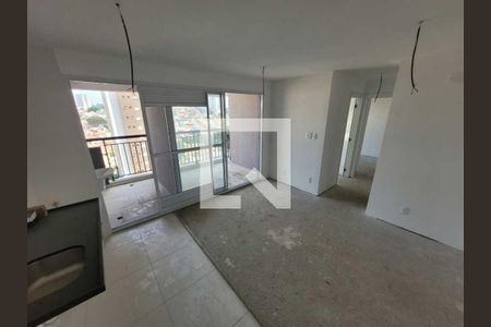Apartamento à venda com 2 quartos, 54m² em Vila Nair, São Paulo