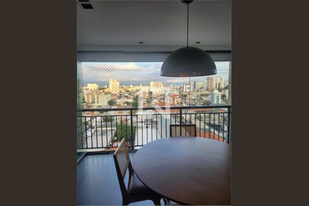 Apartamento à venda com 1 quarto, 82m² em Tucuruvi, São Paulo
