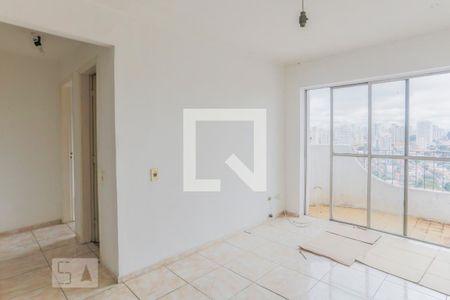 Apartamento para alugar com 2 quartos, 65m² em Vila da Saúde, São Paulo