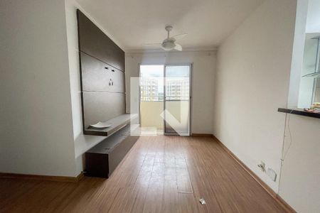 Sala de apartamento para alugar com 2 quartos, 50m² em Centro, Duque de Caxias
