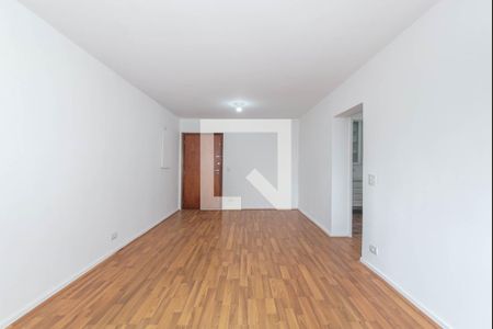 Sala de apartamento para alugar com 2 quartos, 70m² em Jardim das Acacias, São Paulo