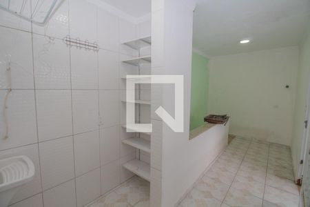 Casa para alugar com 110m², 3 quartos e 1 vagaÁrea de Serviço