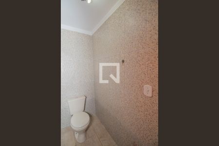 Casa para alugar com 110m², 3 quartos e 1 vagaBanheiro