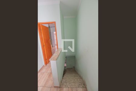 Casa para alugar com 110m², 3 quartos e 1 vagaCorredor