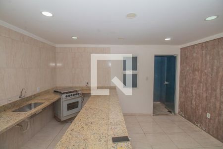 Casa para alugar com 110m², 3 quartos e 1 vagaCozinha