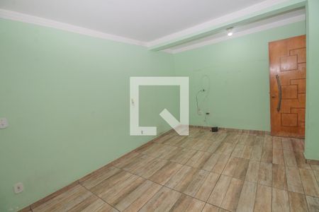Sala de casa para alugar com 3 quartos, 110m² em Vila Miami, São Paulo