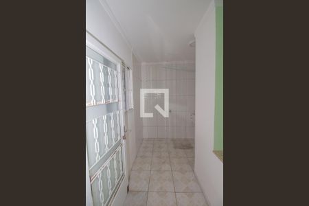 Casa para alugar com 110m², 3 quartos e 1 vagaÁrea de Serviço