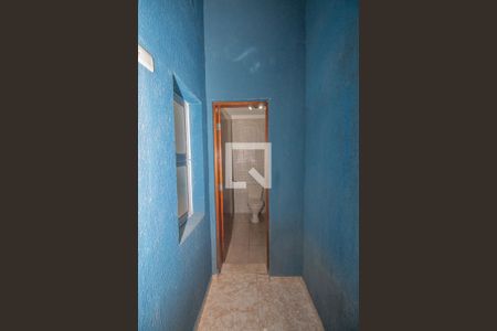 Casa para alugar com 110m², 3 quartos e 1 vagaCorredor