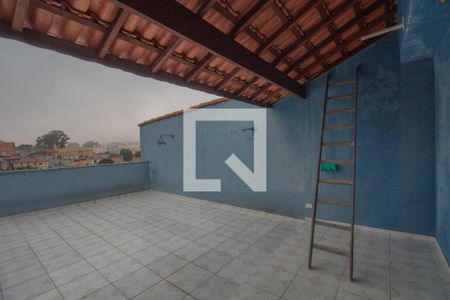 Casa para alugar com 110m², 3 quartos e 1 vagaÁrea comum