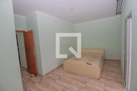 Quarto de casa para alugar com 3 quartos, 110m² em Vila Miami, São Paulo