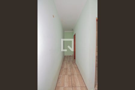 Casa para alugar com 110m², 3 quartos e 1 vagaCorredor