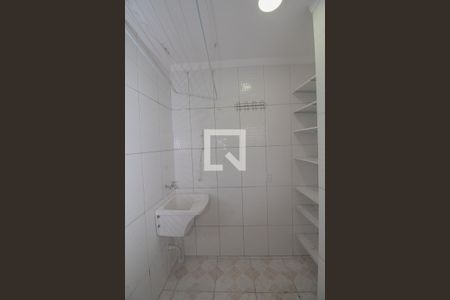 Casa para alugar com 110m², 3 quartos e 1 vagaÁrea de Serviço