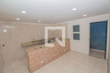 Casa para alugar com 110m², 3 quartos e 1 vagaCozinha