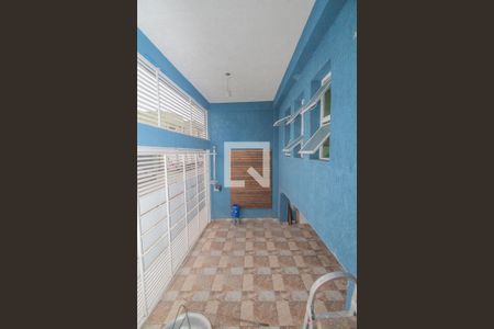 Casa para alugar com 110m², 3 quartos e 1 vagaÁrea comum