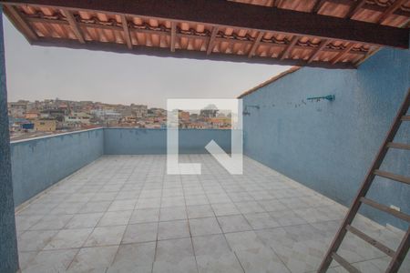 Casa para alugar com 110m², 3 quartos e 1 vagaÁrea comum