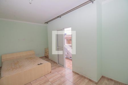 Quarto de casa para alugar com 3 quartos, 110m² em Vila Miami, São Paulo